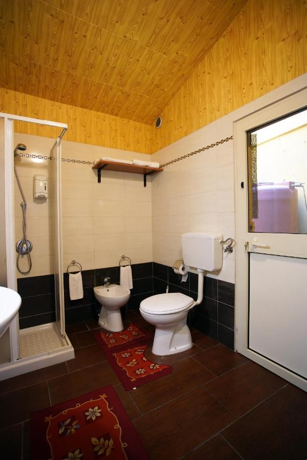 Apartment Golden Dreams Reggio di Calabria Exteriör bild